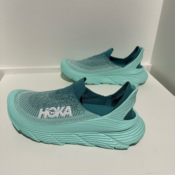 Hoka U Restore TC - Picture 2 of 7